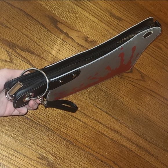 BRAND NEW Cleaver Knife Bag - Picture 6 of 7